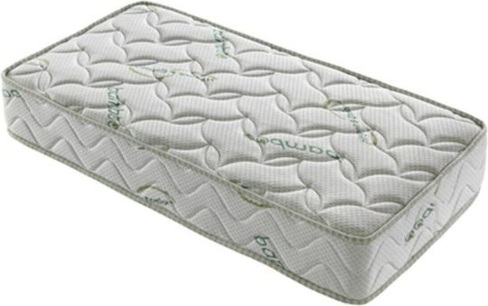 SteweHome Baby- und Kinder-Matratzen Orthopädisches Federkern 60×140 cm