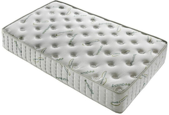 Stewehome Orthopedic Mattress Springs Babies Kids 70×160 Cm