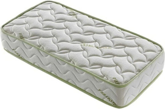 SteweHome Orthopädisches Matratze Feder Baby-Kinderbett 60×130 cm