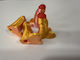 Aph Chameleon Penis Car Valve Caps Penis Shape Color Changing 1 Set 4 Pieces