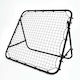 Virtufit Plasă de Recuperare a Mingii pentru Antrenament de Fotbal 100x100cm