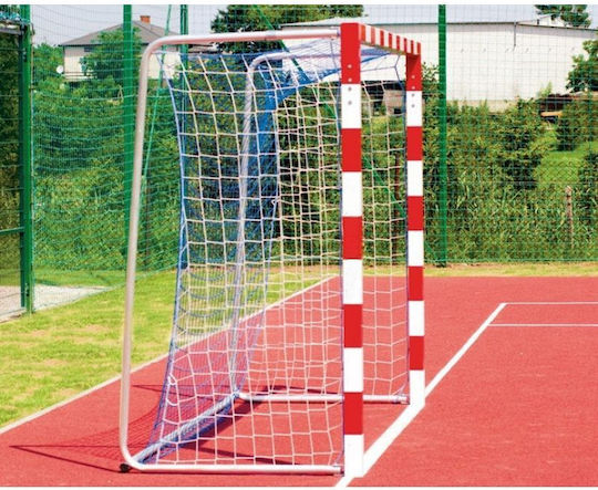 Yakimasport Футболна Мрежа 300x200см 1бр