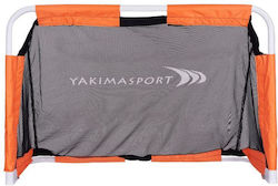 Yakimasport Fußballtor 120x80x60cm