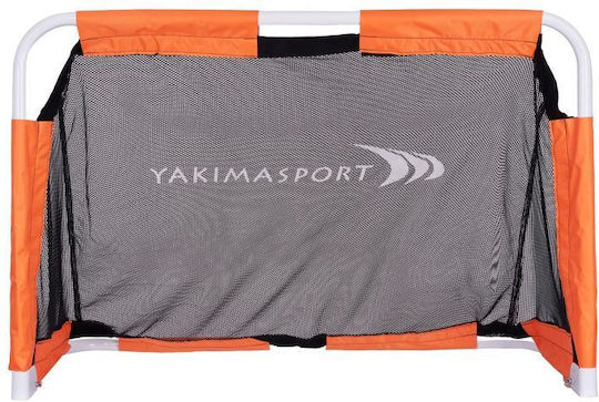 Yakimasport Τέρμα Ποδοσφαίρου 120x80x60cm