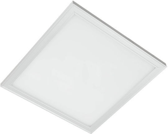Elmark Χωνευτό LED Panel 22W
