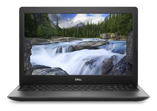 Dell Latitude 3590 Generalüberholte gebrauchte Laptop Note B 15,6" Kern i5-8250U/8GB/128GB SSD Ohne Betriebssystem