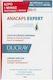 Ducray Anacaps Expert Supplement for Healthy Hair 90 Capsules