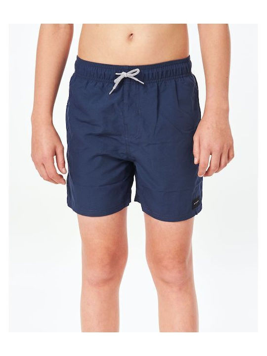 Rip Curl Детски Костюм За Баня Къси Панталони З...