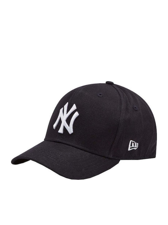 New Era 9fifty New York Yankees Mlb Stretch Снап Кап 12134666 Тъмносиня