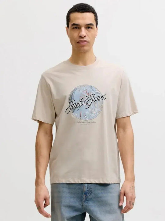 Jack & Jones Tricou Moonbeam