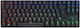 Cherry MX 8.2 Безжична Гейминг Механична Клавиатура Tenkeyless с RGB Осветление Английски US