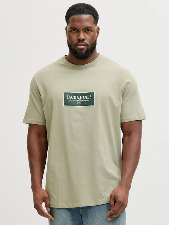 Jack & Jones Тениска Sea Grass