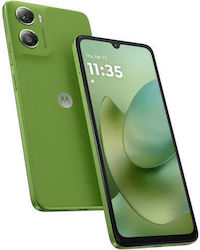 Motorola Moto G06 Dual SIM (8/256GB) Tendril