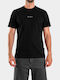T-Shirt Black