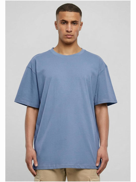 Urban Classics Heavy T-shirt Powderblue