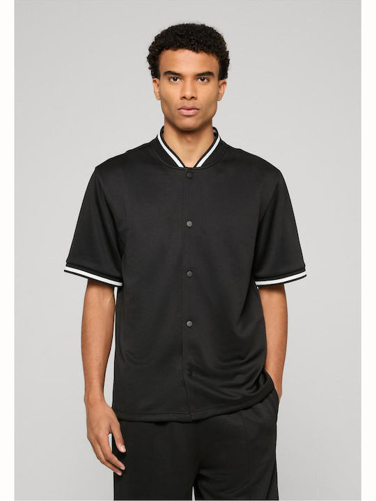 Urban Classics Μπλούζα Black