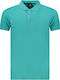 Polo Μπλούζα Blue Azure