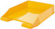 Han Document Tray Han Standard Yellow