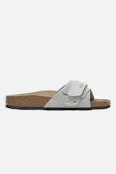 Birkenstock Oita Light Blue Sandals