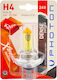 Λάμπα Κίτρινες Photon H4 24v 75 70w Xtreme Yellow 3000k Σετ 2 Τμχ