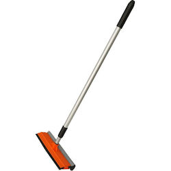 Telescopic Window Water Squeegee Washer 140cm
