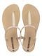 Sandal Class Women's Sandals Beige