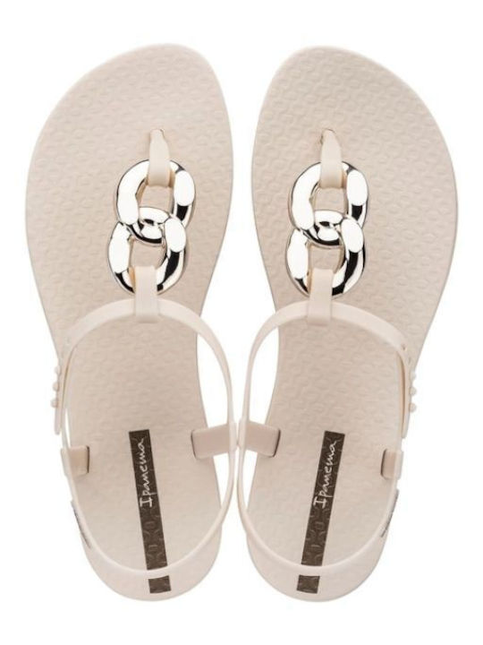 Sandal Class Women's Sandals Beige