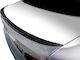 Car Rear Spoiler Bmw 5 F10 10-16 Piano Black Spoiler