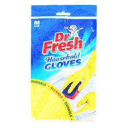 Dr. Fresh Latex Ofenhandschuhe Groß Dr. Fresh Latex Ofenhandschuhe Groß