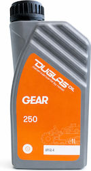 Valvoline 250 Gear Duglas 1l
