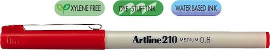 Artline Στυλό Ballpoint