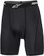 Alpinestars Σορτσάκι Mx Μαύρα