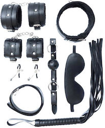 Fantasy Lingerie Kit BDSM