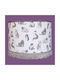 Lumini Suspendate All About Cats Dimensiuni 35*25 Eco Text Fabric