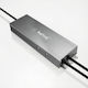 kelvo Adjustable LED Power Supply Waterproof IP67 Power 360W with Output Voltage 12V