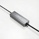 kelvo Adjustable LED Power Supply Waterproof IP67 Power 60W with Output Voltage 24V