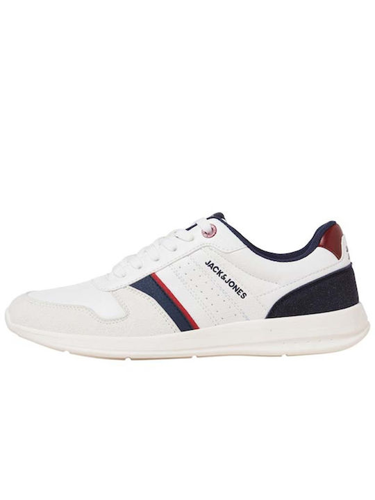 Jack & Jones Men's Sneakers White