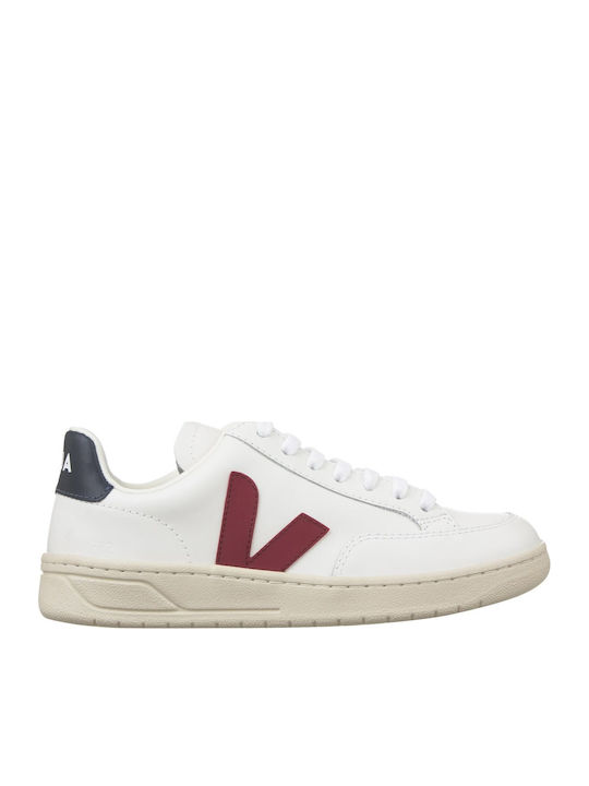 Veja V-12 Adidași Pentru Femei Extra-White-Mars...