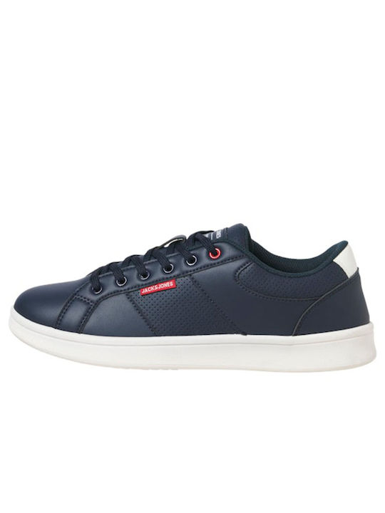 Jack & Jones Men's Sneakers Navy