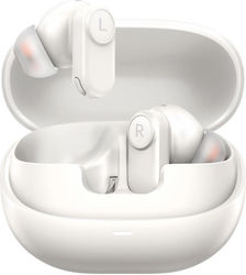 Foneng BL170 In-ear Căști Bluetooth Handsfree Albe Foneng BL170 In-ear Căști Bluetooth Handsfree Albe