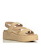 Platforme Dama Anatomice Bej