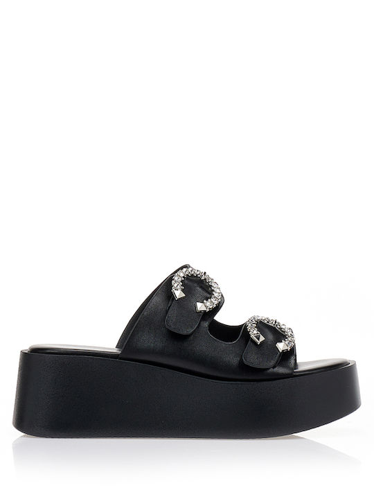 Platforme Dama Negre