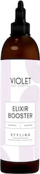 Violet Serum Μαλλιών