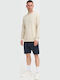 Sports Men's Blue Shorts