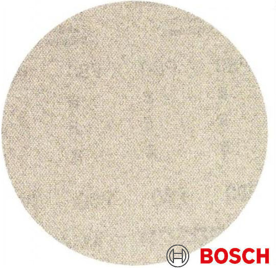 Bosch Orbital Sander Sheet K80 480x480mm
