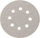 Smirdex P40 Orbital Sander Sheet 225x225mm
