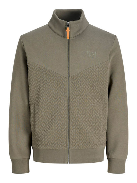 Jack & Jones Cardigan Tea Leaf