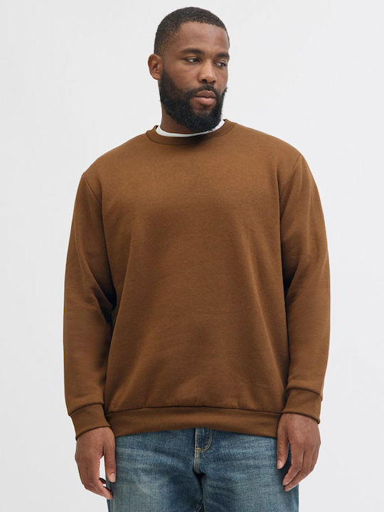 Jack & Jones Jack & Jones Herren Sweatshirt Mon...