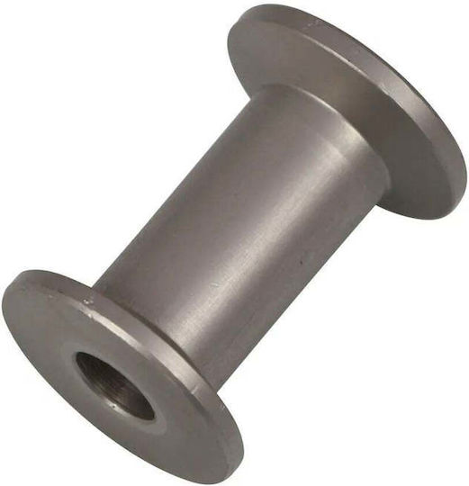 Aluminium-Auspuff Akra Dr43 Akrapovic P-dr43