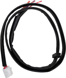 Kabel Für Riemen Verstärkt Yamaha Nmax 155 V1 V2 Taikom
